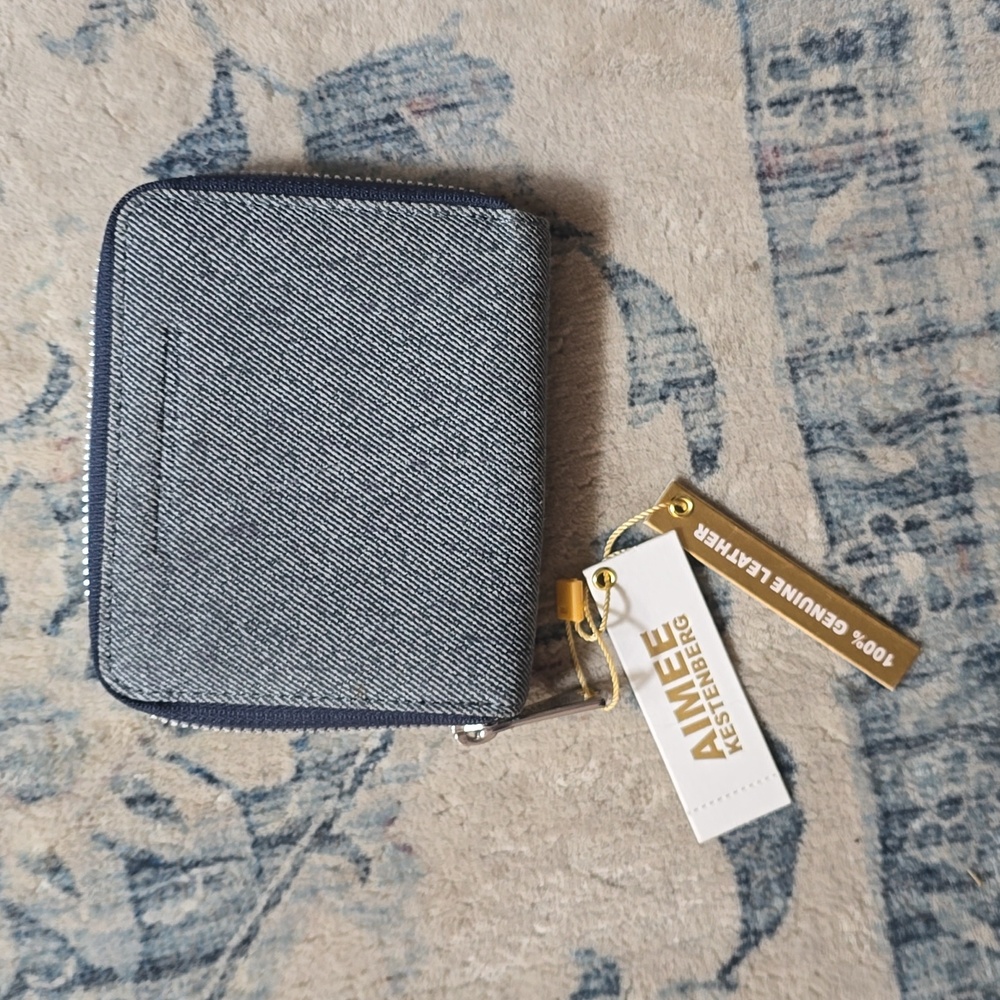 Aimee Kestenberg Wallet